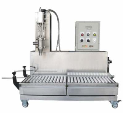 Filling Equipment